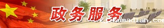 政务服务